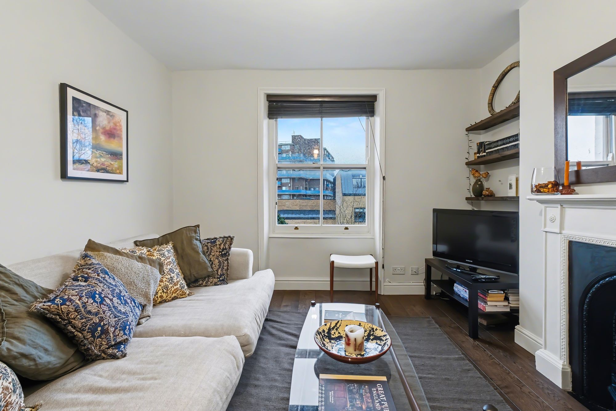 Images for Mildmay Park, London, N1 EAID:2092695728 BID:03b1b085-2c4d-4c75-8eea-20939b8639ac