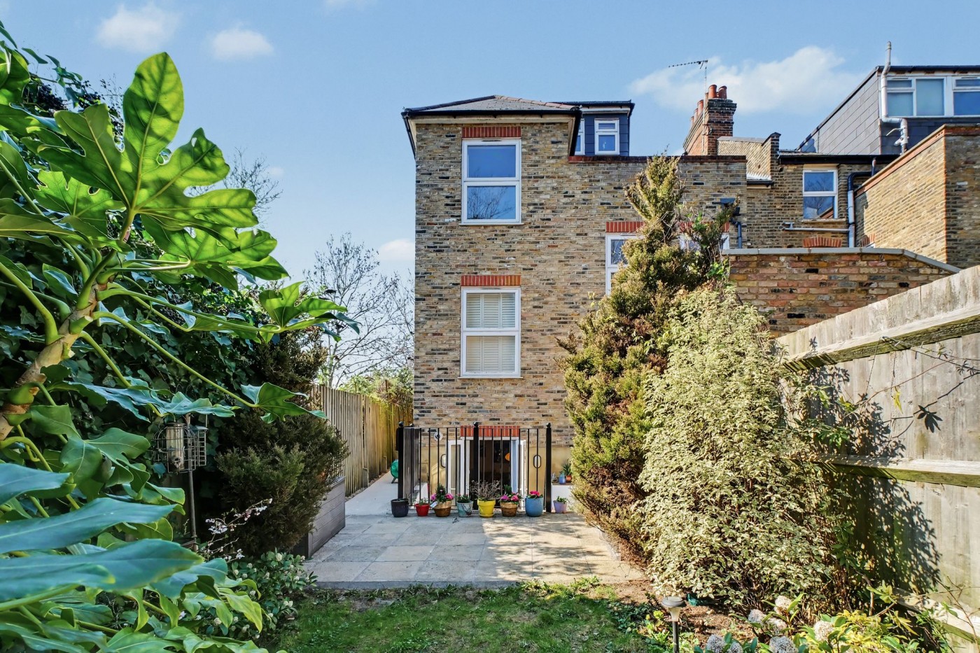 Images for Oakfield Road, London, N4 EAID:2092695728 BID:d78cdad6-8851-45ca-b966-38a91e6bb6bf
