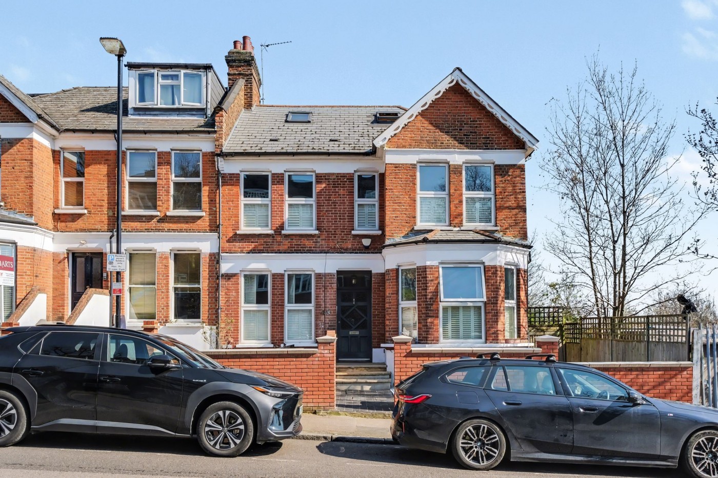 Images for Oakfield Road, London, N4 EAID:2092695728 BID:d78cdad6-8851-45ca-b966-38a91e6bb6bf