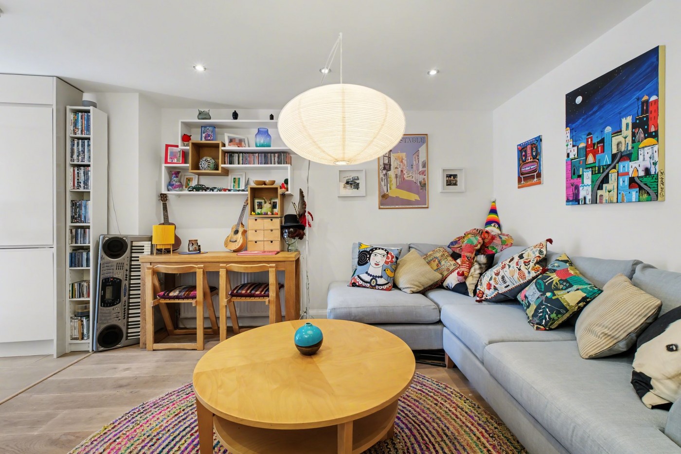 Images for Oakfield Road, London, N4 EAID:2092695728 BID:d78cdad6-8851-45ca-b966-38a91e6bb6bf