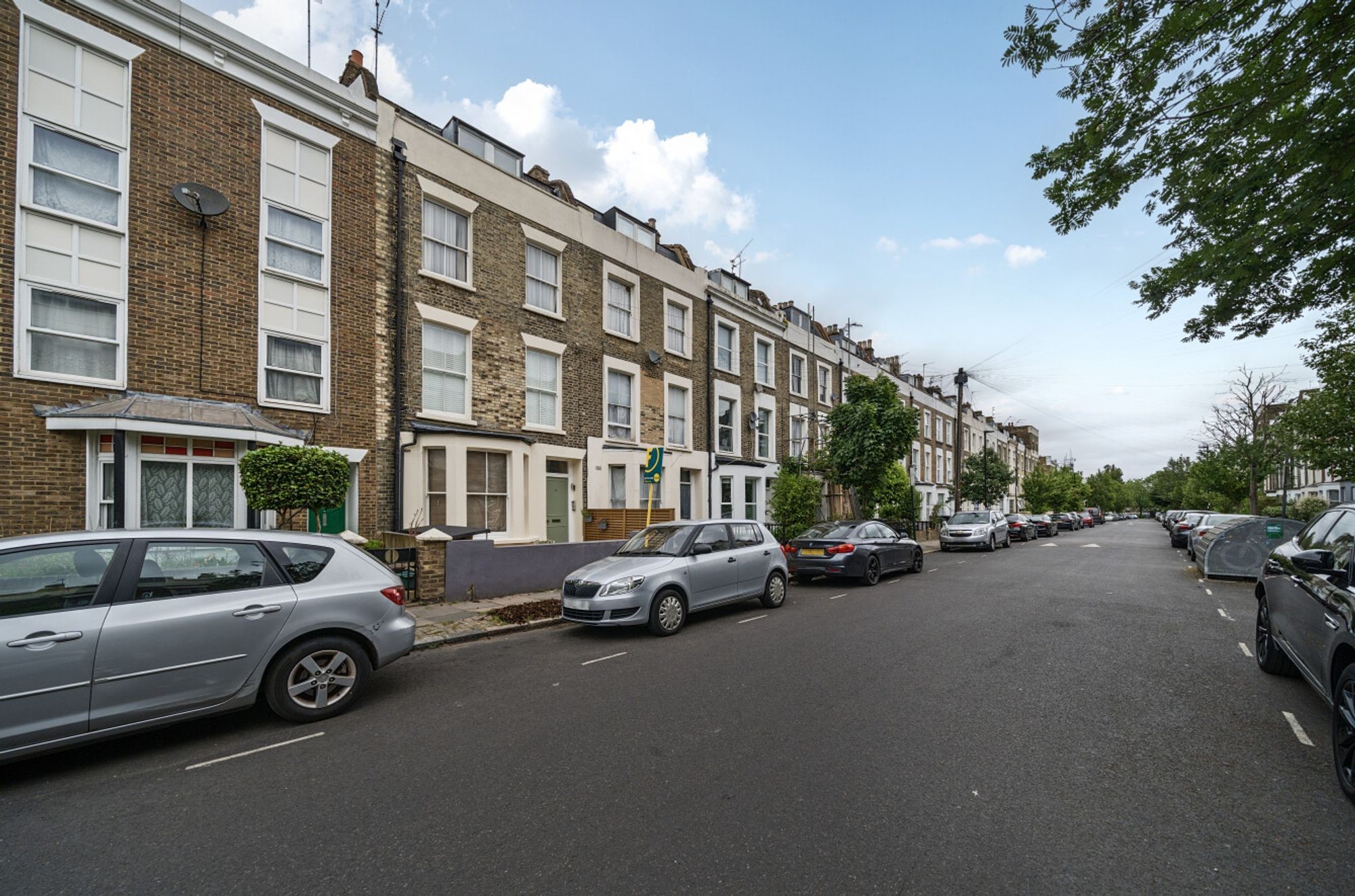 Images for Arthur Road, London, N7 EAID:2092695728 BID:a6721746-bd1f-4561-86df-c186f35b52e2