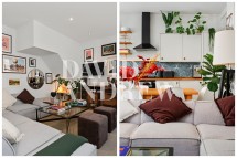 Images for Blackstock Mews, London, N4