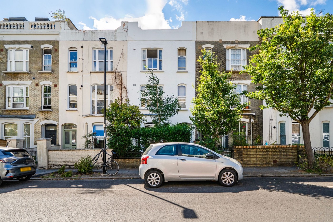 Images for Arthur Road, London, N7 EAID:2092695728 BID:a6721746-bd1f-4561-86df-c186f35b52e2