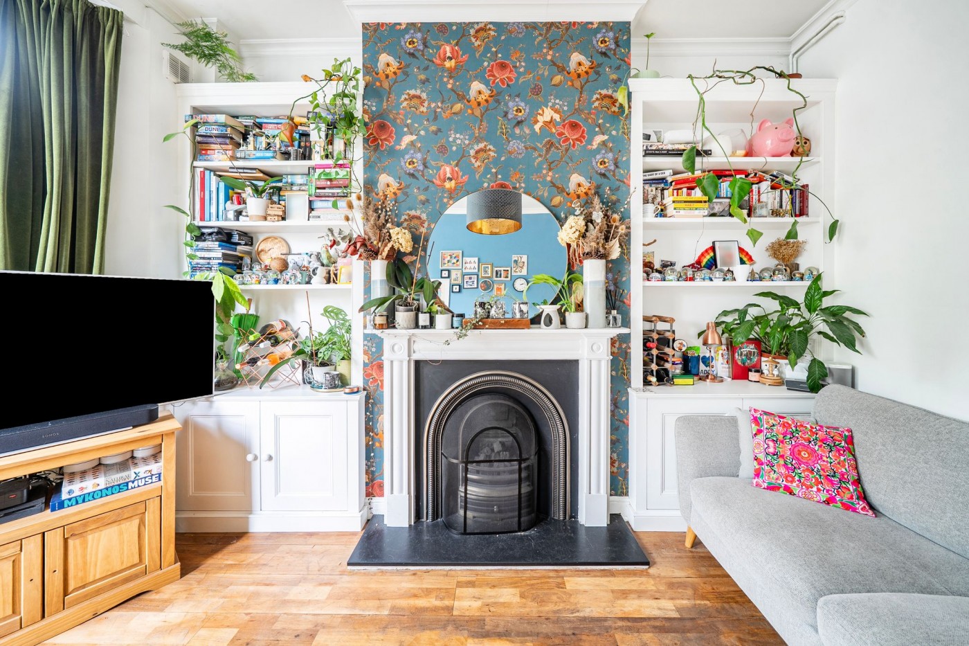 Images for Arthur Road, London, N7 EAID:2092695728 BID:a6721746-bd1f-4561-86df-c186f35b52e2