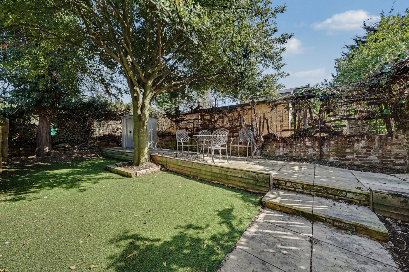 Images for Adolphus Road, London, N4 EAID:2092695728 BID:03b1b085-2c4d-4c75-8eea-20939b8639ac