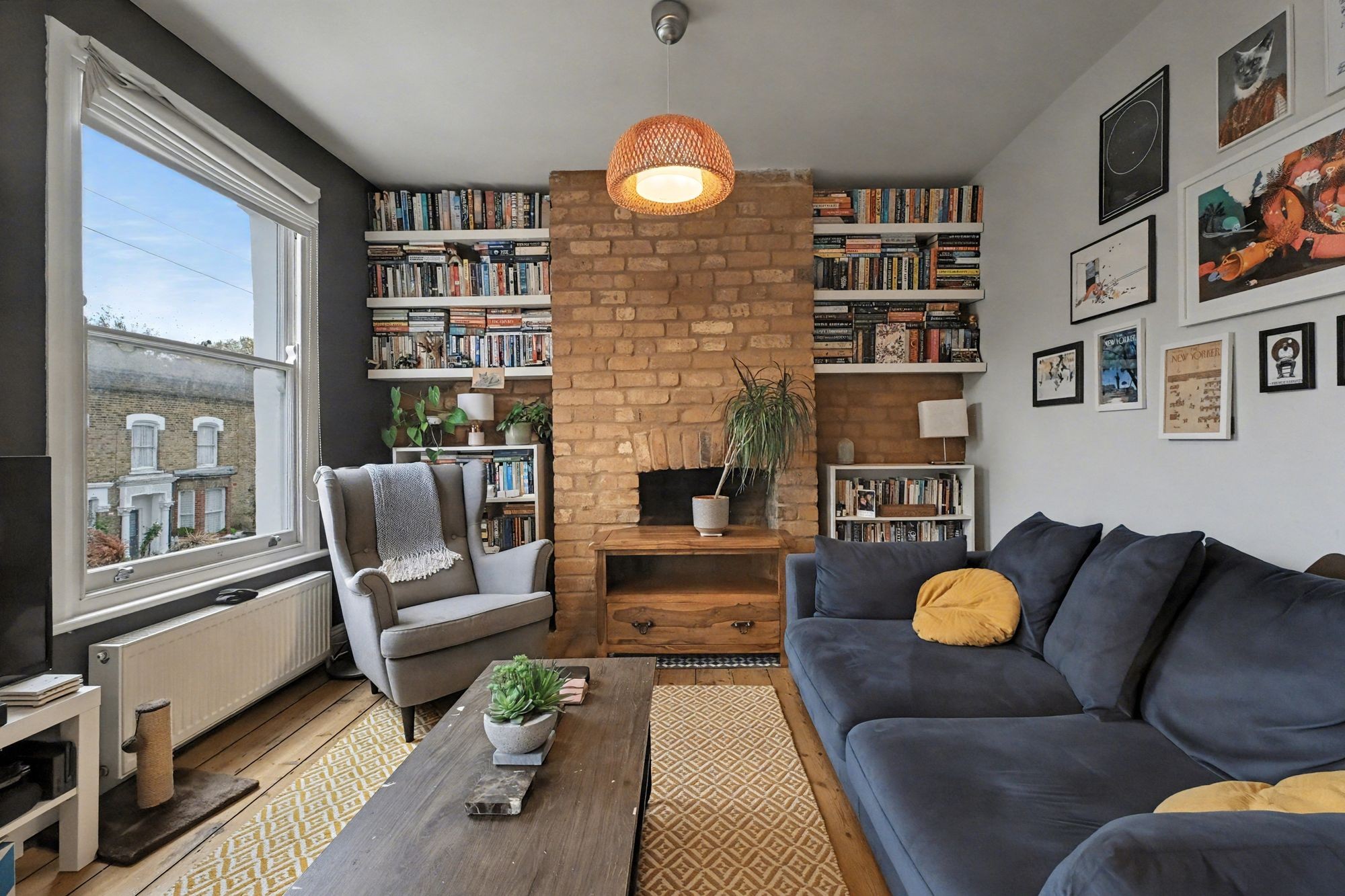 Images for Thorpedale Road, London, N4 EAID:2092695728 BID:d78cdad6-8851-45ca-b966-38a91e6bb6bf