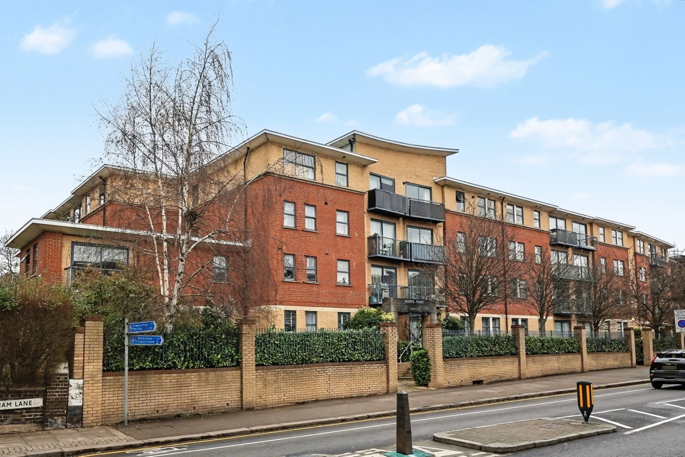 Images for Tottenham Lane, North Point Tottenham Lane, N8 EAID:2092695728 BID:d78cdad6-8851-45ca-b966-38a91e6bb6bf