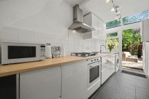 Images for Charteris Road, London, N4