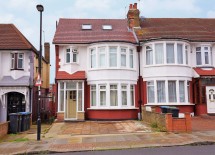 Images for Grenoble Gardens, London, N13