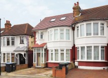 Images for Grenoble Gardens, London, N13