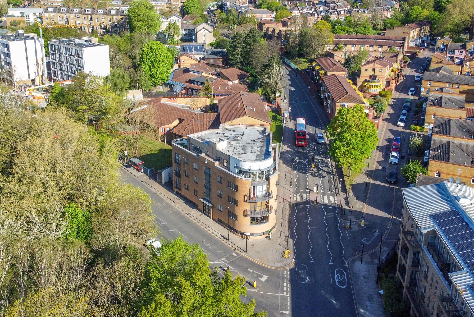 Images for Beaumont Rise, London, N19 EAID:2092695728 BID:a6721746-bd1f-4561-86df-c186f35b52e2
