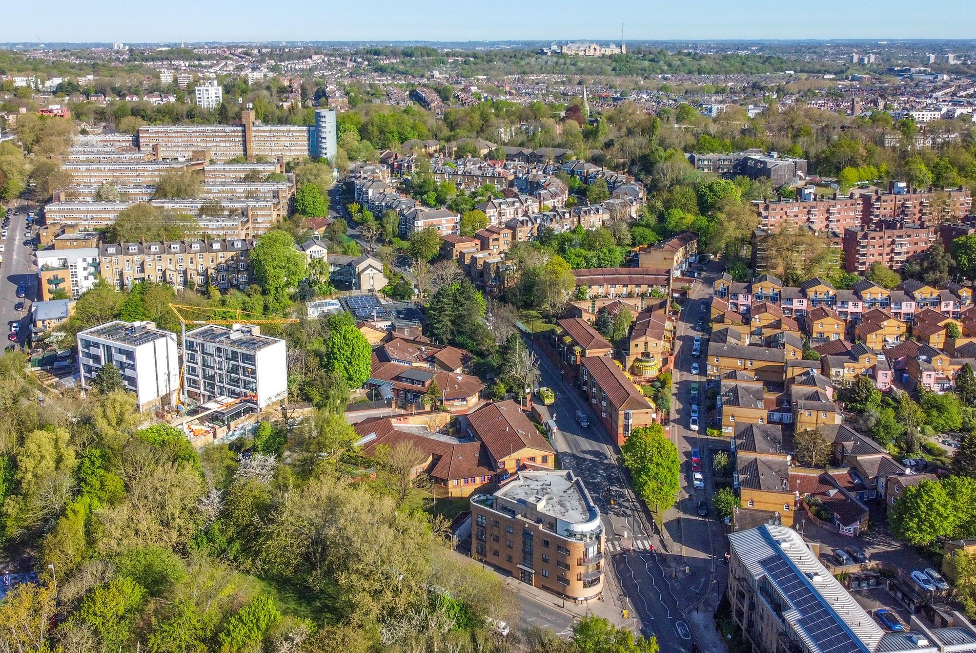 Images for Beaumont Rise, London, N19 EAID:2092695728 BID:a6721746-bd1f-4561-86df-c186f35b52e2