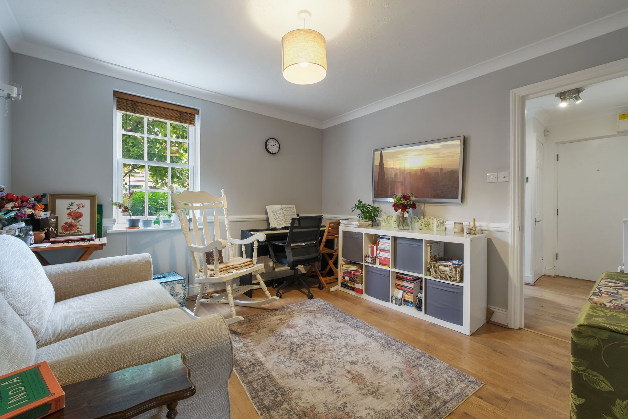 Images for Stapleton Hall Road, London, N4 EAID:2092695728 BID:d78cdad6-8851-45ca-b966-38a91e6bb6bf