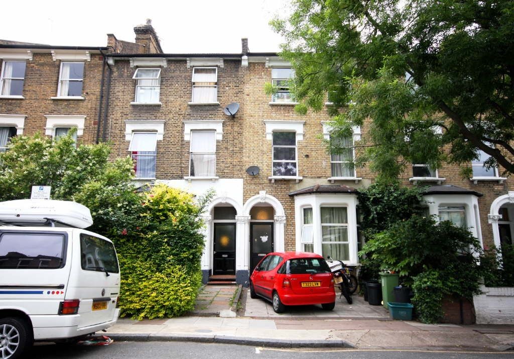 Cardozo Road, N7 9RJ | David Andrew