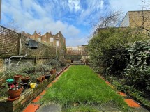 Images for Axminster Road, N7 6BS