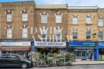 Images for Blackstock Road, N4 2DY
