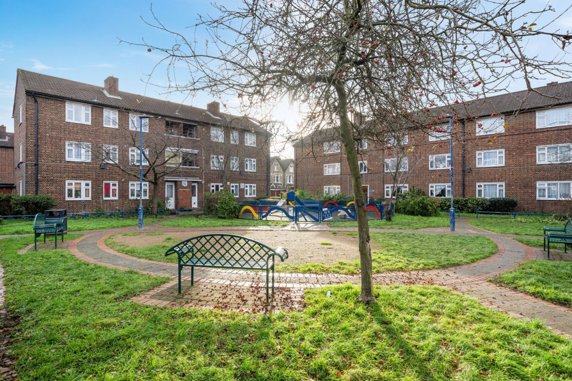 Images for Florence Road, London EAID:931013c273837aec744cf2e7889cb460 BID:1