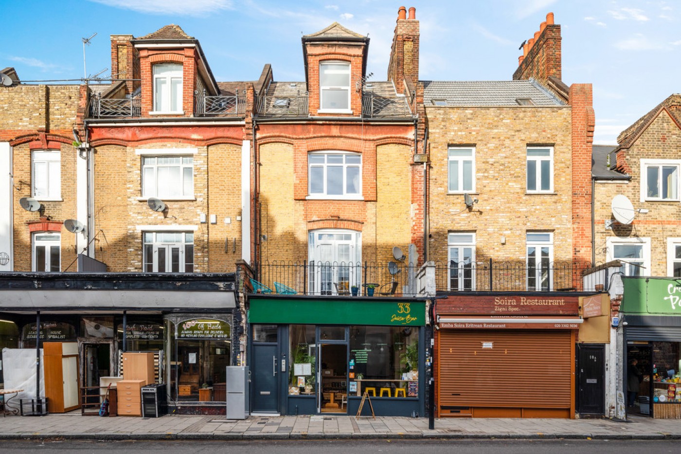 Images for Crouch Hill N4 4AU EAID:931013c273837aec744cf2e7889cb460 BID:1