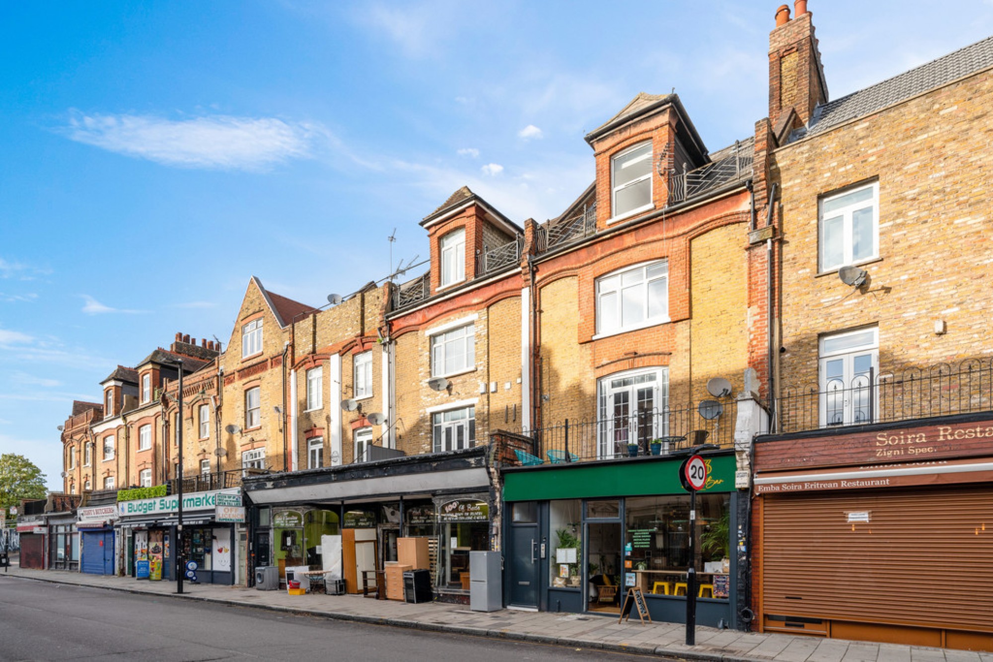 Images for Crouch Hill N4 4AU EAID:931013c273837aec744cf2e7889cb460 BID:1