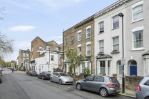 Images for Lennox Road N4 3JA
