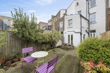 Images for Lennox Road N4 3JA