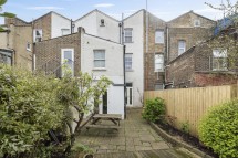 Images for Lennox Road N4 3JA
