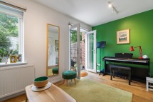 Images for Highbury, London