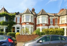 Images for Mayfield Road N8 9LN