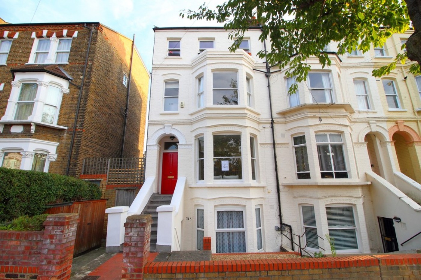 Images for Beversbrook Road N19 4QH EAID:931013c273837aec744cf2e7889cb460 BID:2