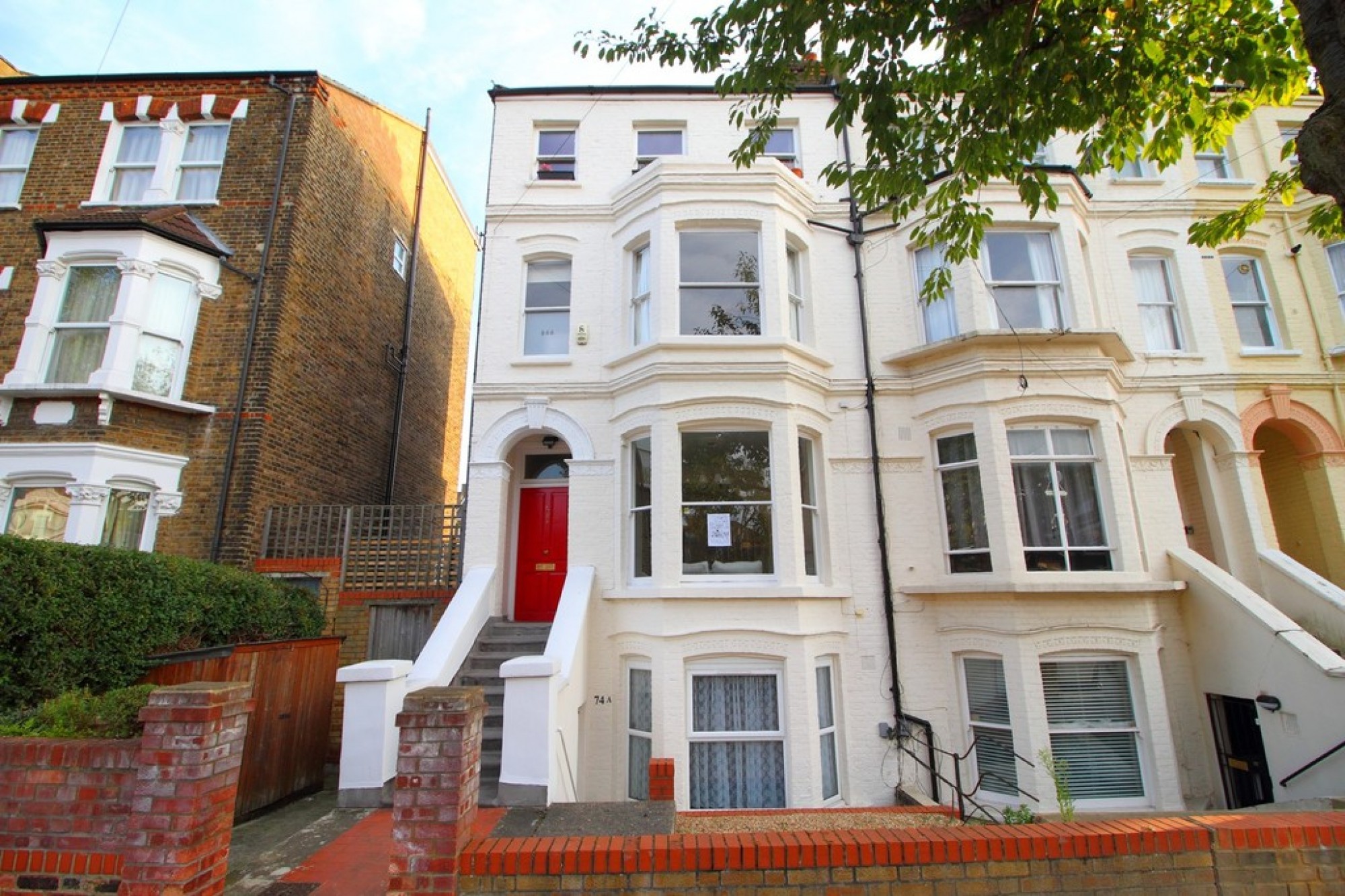 Images for Beversbrook Road N19 4QH EAID:931013c273837aec744cf2e7889cb460 BID:2