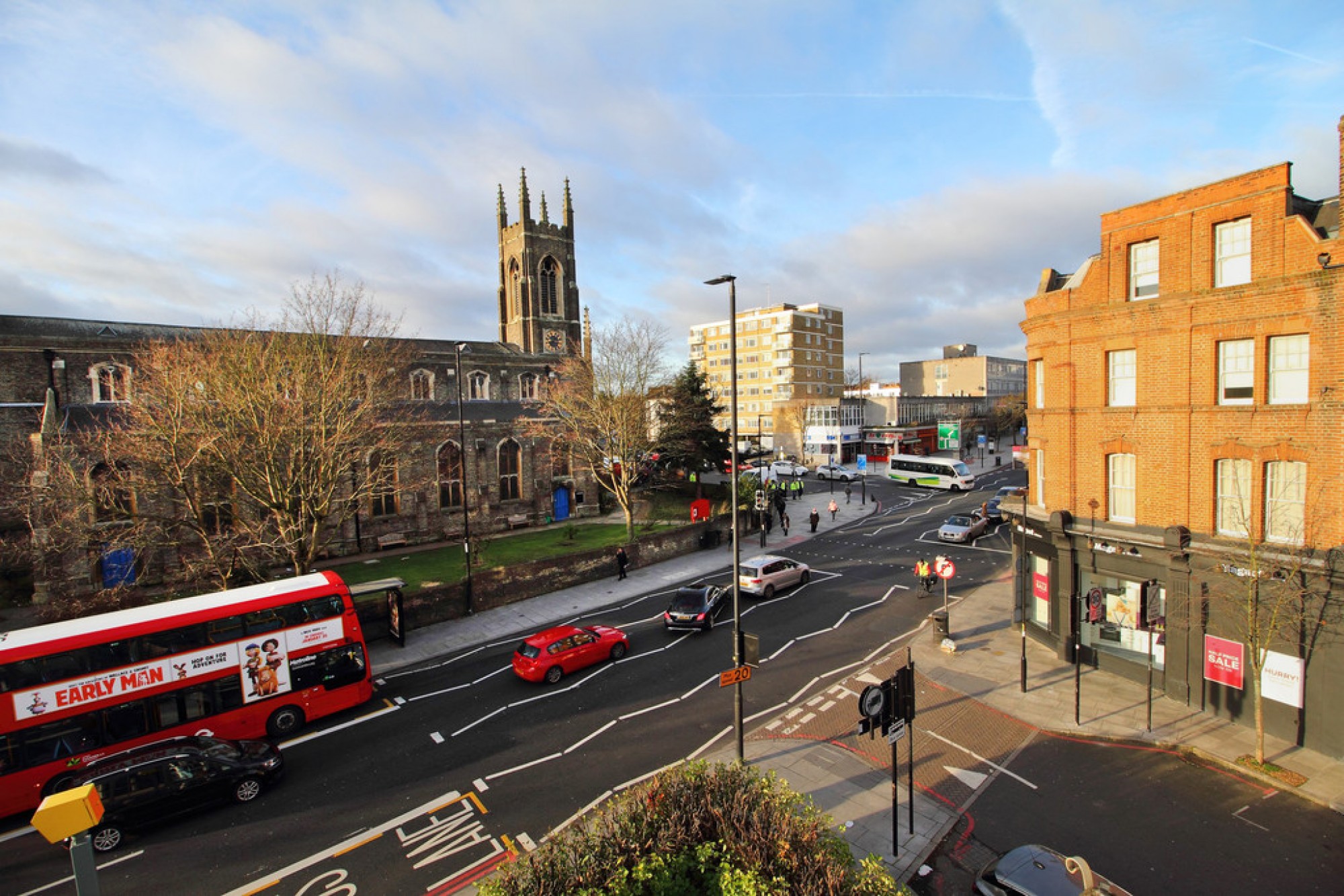 Images for Holloway Road, Archway N19 EAID:931013c273837aec744cf2e7889cb460 BID:2