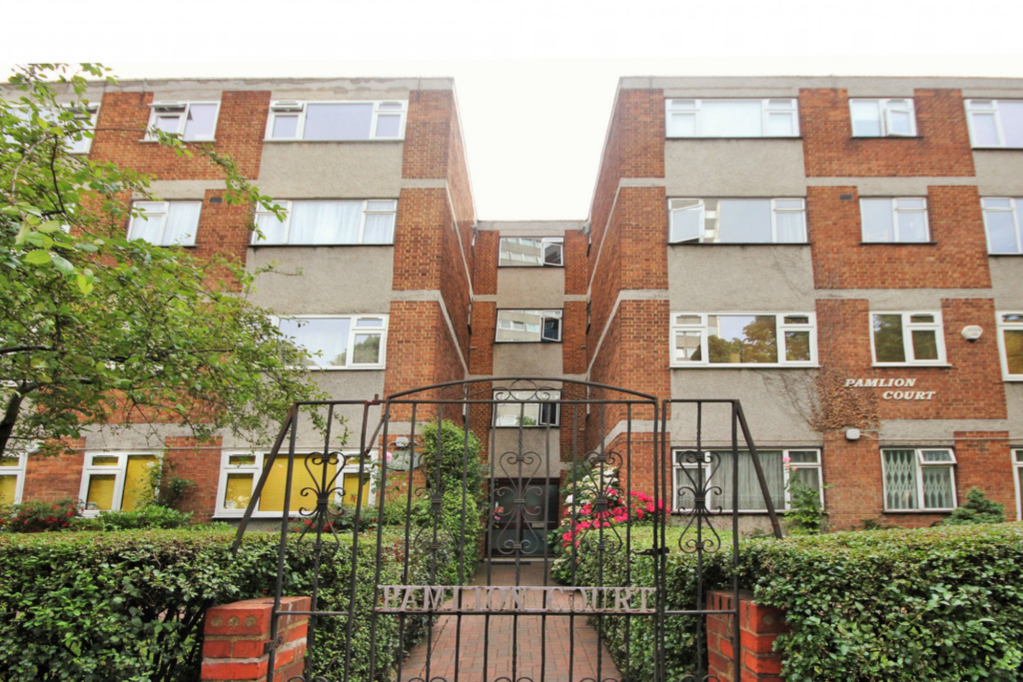Pamlion court ,Crouch Hill N4 4AL Recenlty let more required