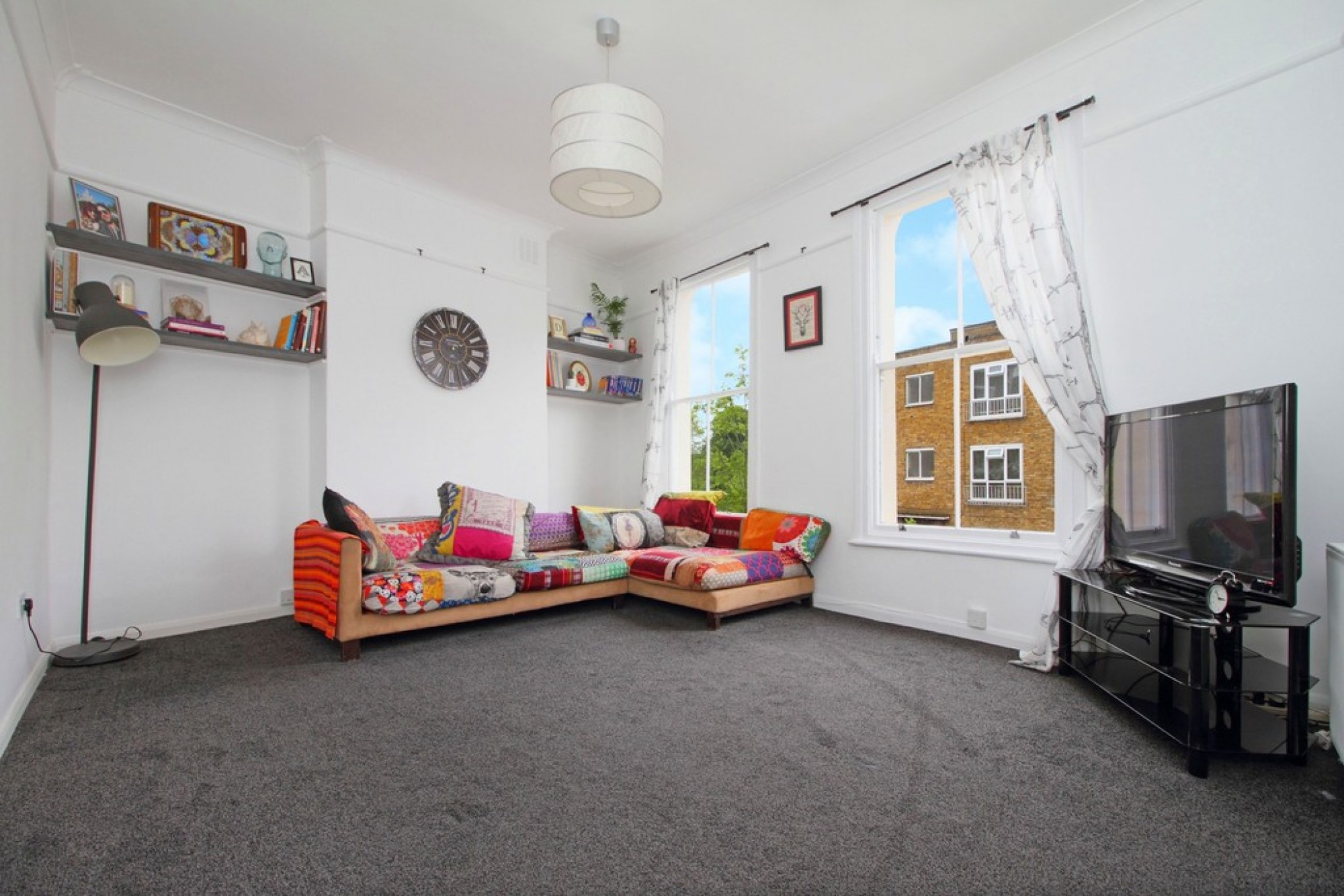Landseer Road, N19 4JU