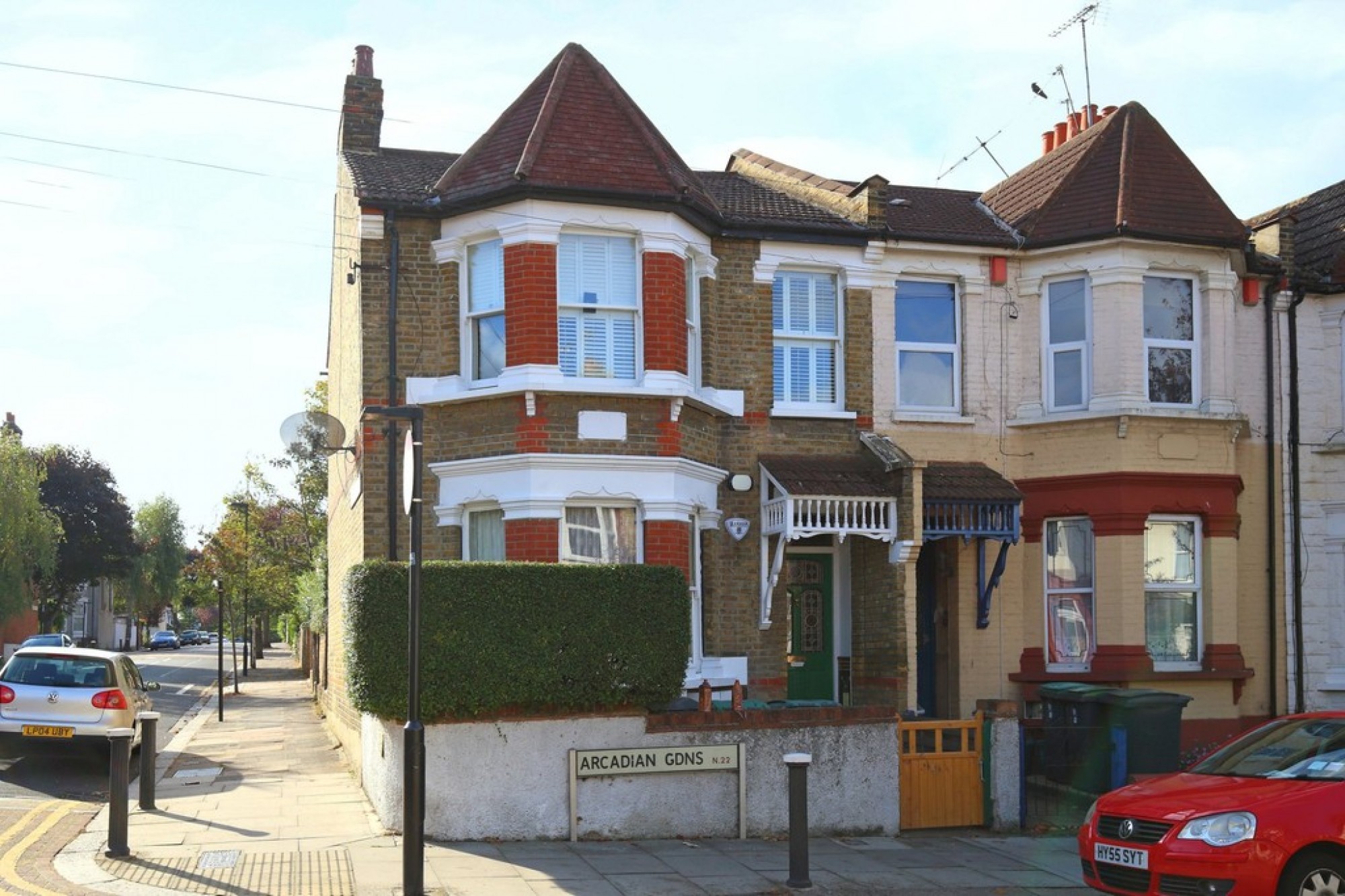 Images for Arcadian Gardens N22 5AA EAID:931013c273837aec744cf2e7889cb460 BID:1
