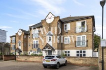 Images for Cornwallis Square, N19 4LY