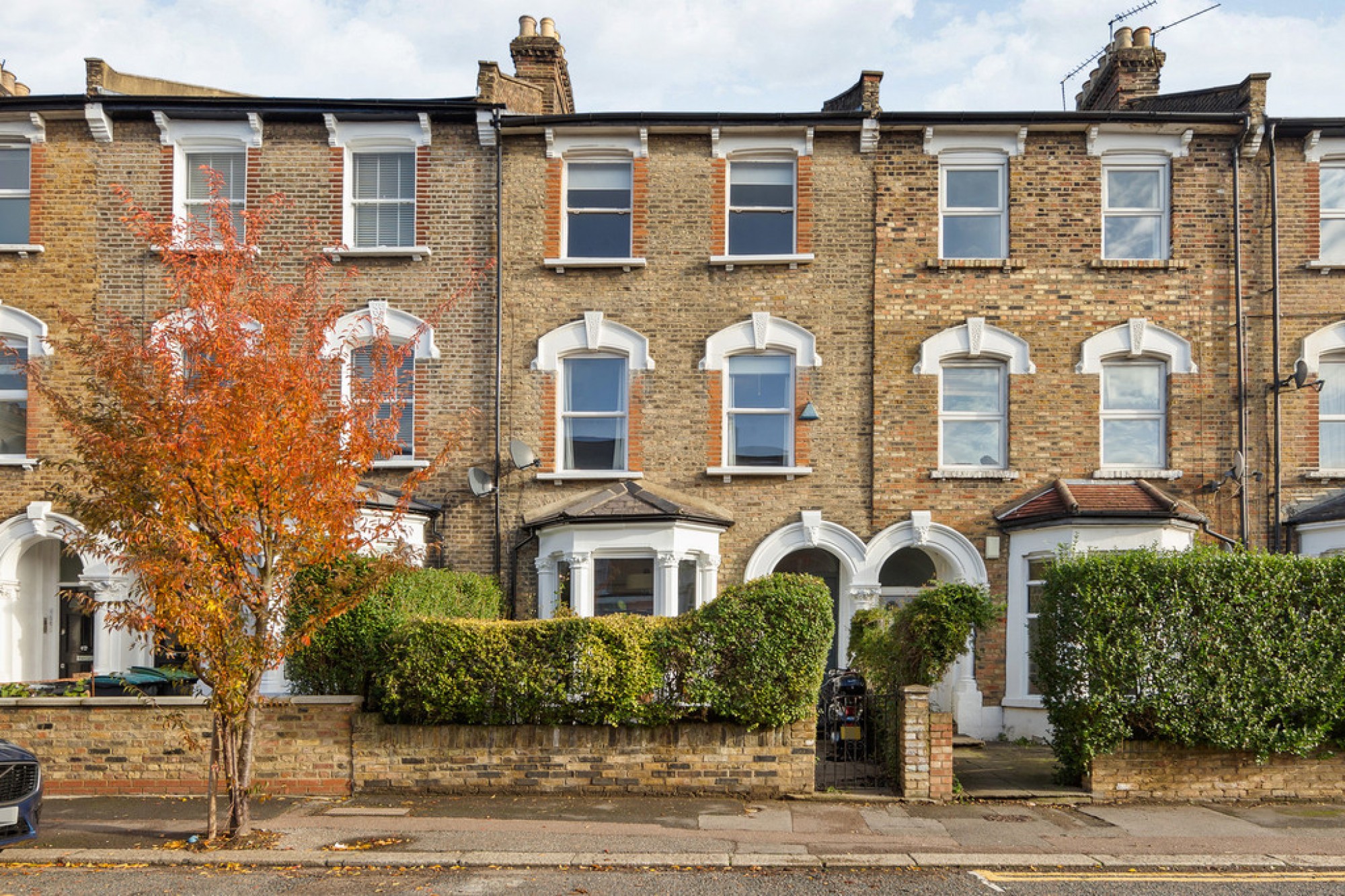 Florence Road, N4 4DL