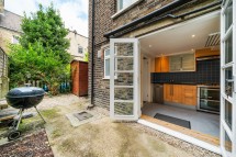 Images for Moray Road N4 3LB