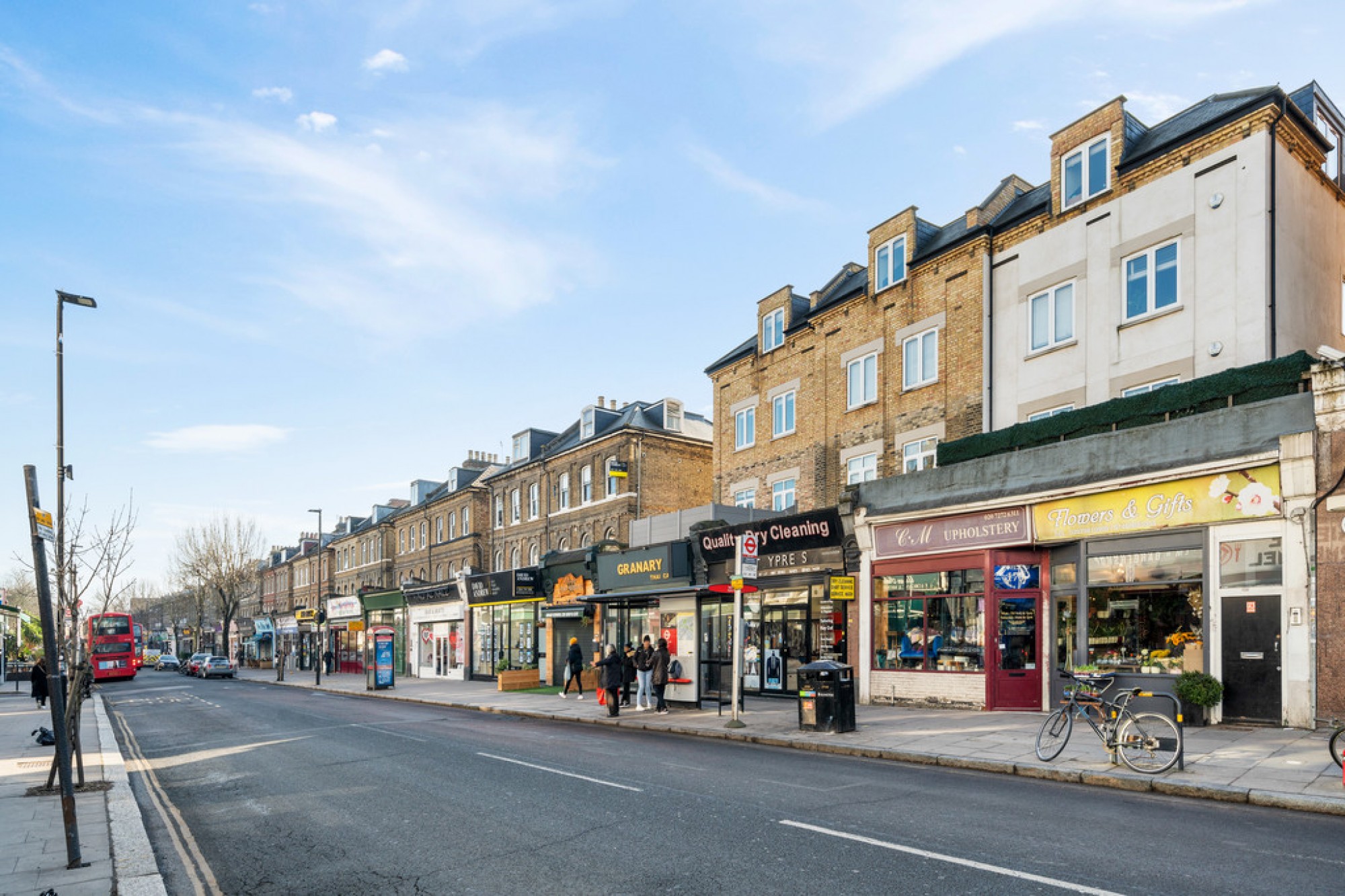 Images for Stroud Green Road, N4 3PZ EAID:931013c273837aec744cf2e7889cb460 BID:1
