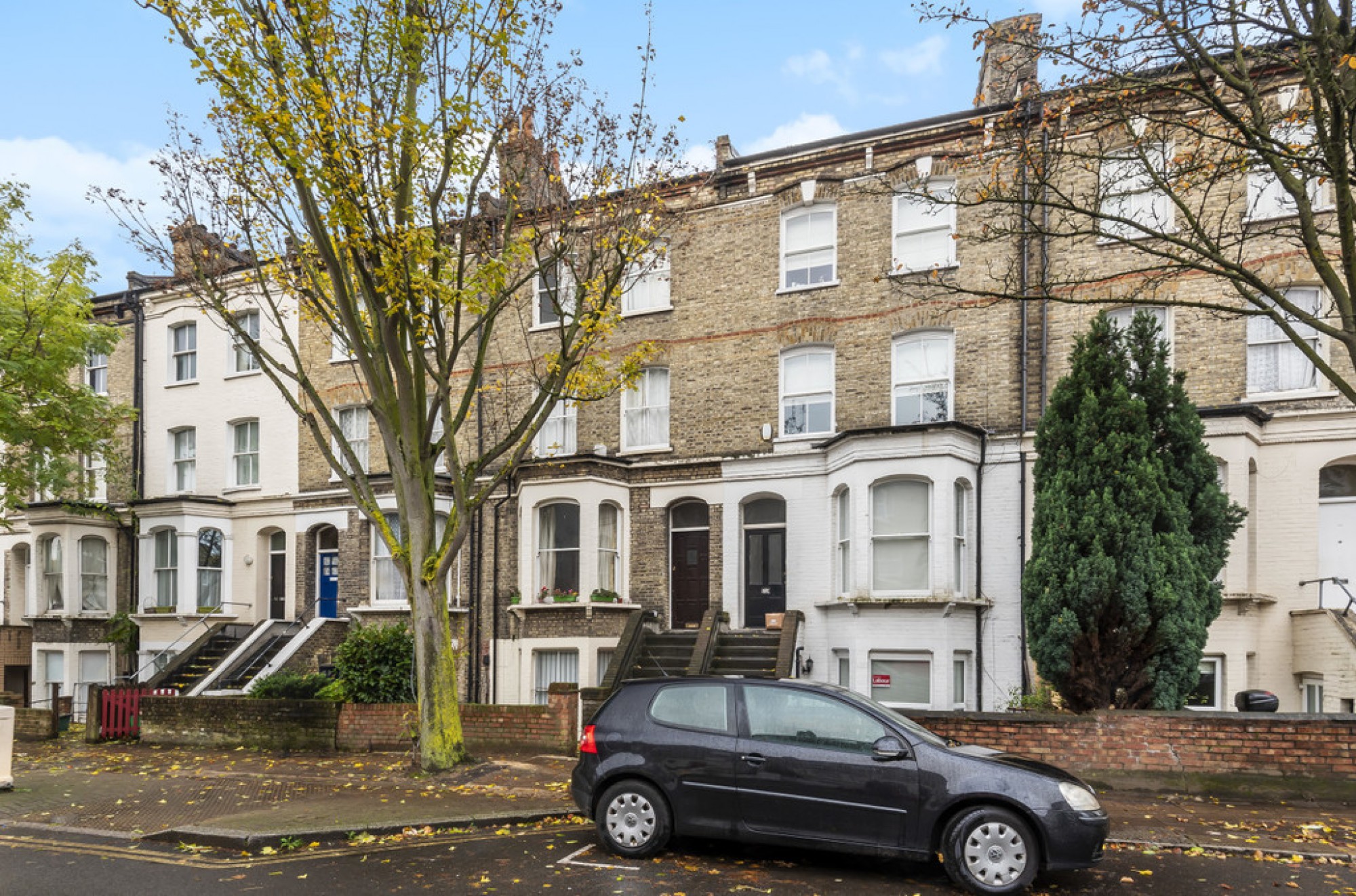 Fonthill Road, London