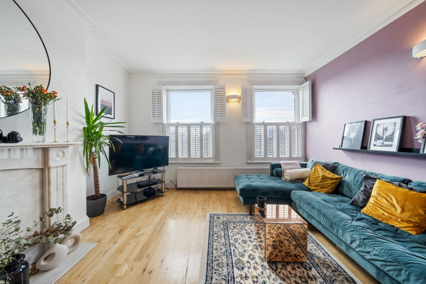 Images for Stroud Green Road, N4 3RS EAID:931013c273837aec744cf2e7889cb460 BID:1