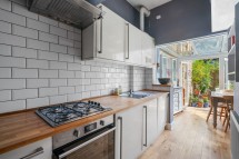 Images for Moray Road N4 3LG