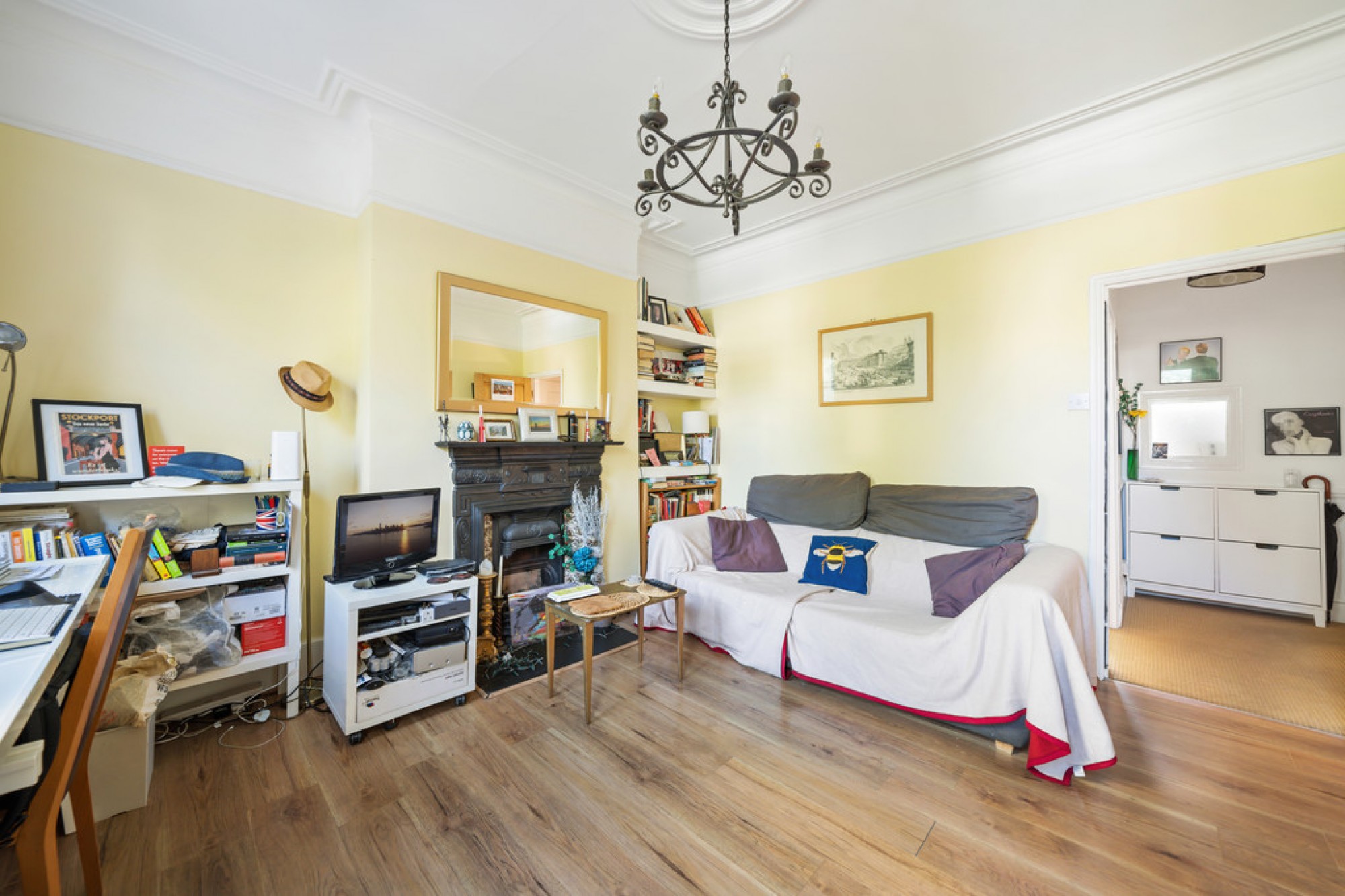 Images for Crouch Hill N4 4AJ EAID:931013c273837aec744cf2e7889cb460 BID:1