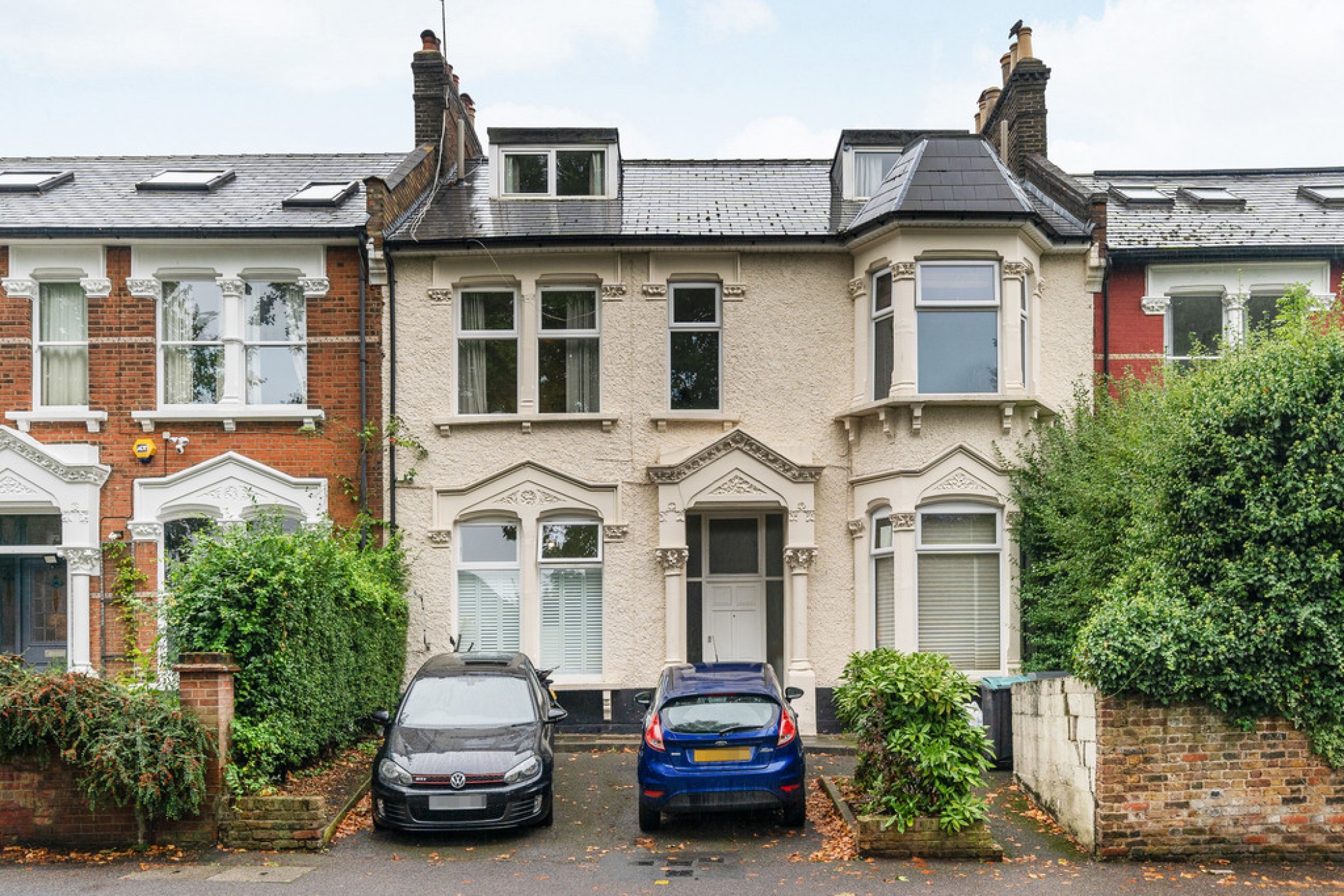 Mount View Road N4 4SR