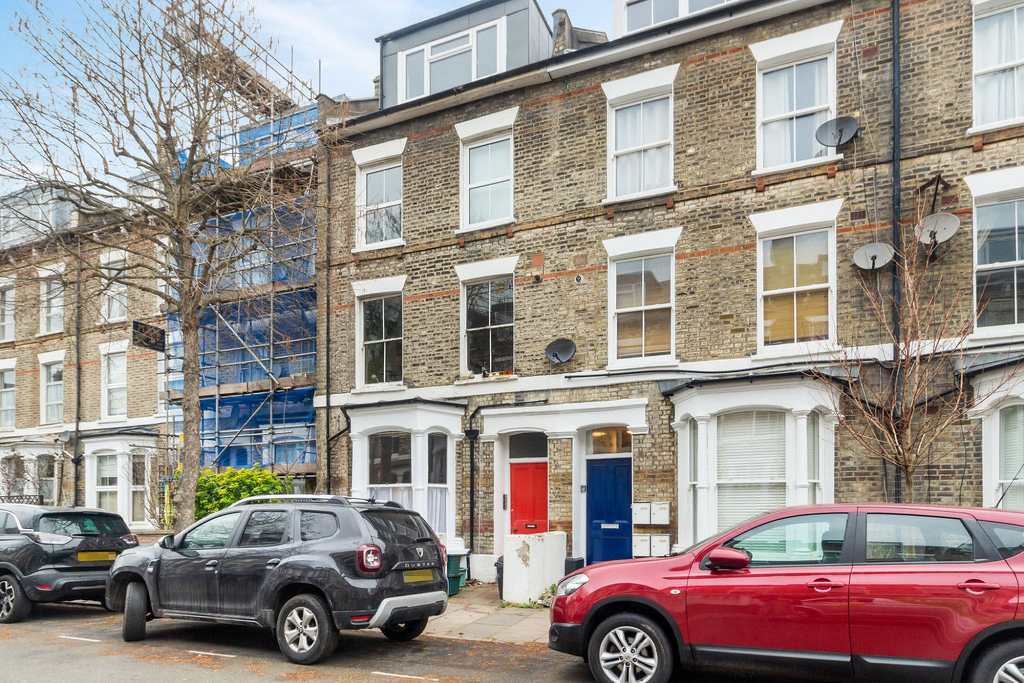 Images for Moray Road N4 3LD EAID:931013c273837aec744cf2e7889cb460 BID:1