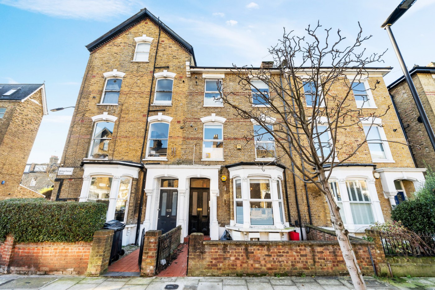 Images for Wilberforce Road, Finsbury Park EAID:931013c273837aec744cf2e7889cb460 BID:3
