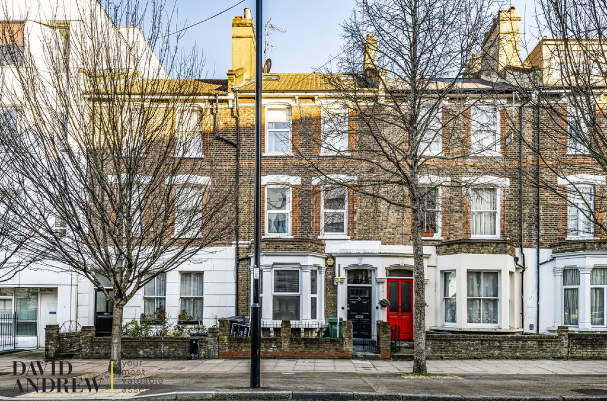 Drayton Park, N5 1ND