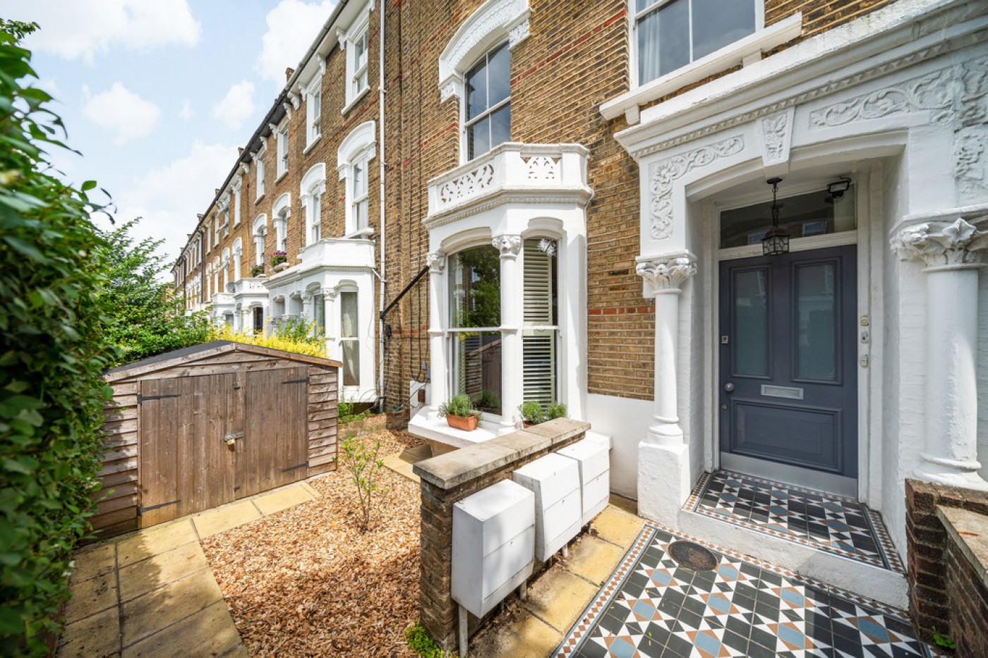 Images for Victoria Road, N4 3SH EAID:931013c273837aec744cf2e7889cb460 BID:1