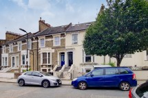 Images for Farleigh Road N16 7TF