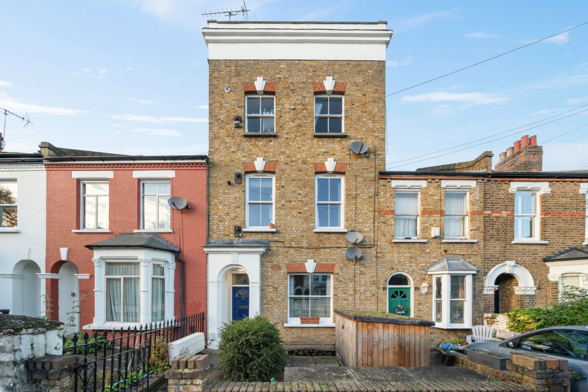 Images for Lambton Road N19 3QJ EAID:931013c273837aec744cf2e7889cb460 BID:1