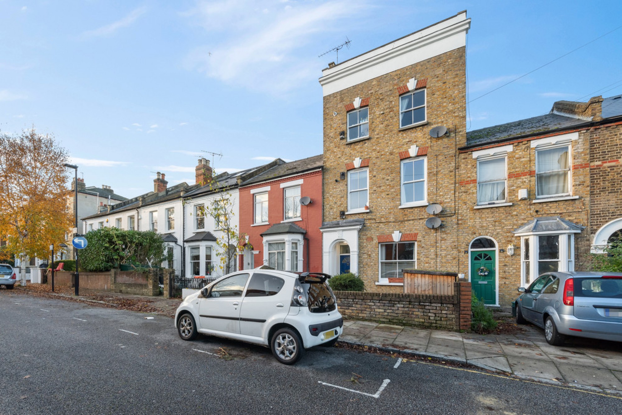 Images for Lambton Road N19 3QJ EAID:931013c273837aec744cf2e7889cb460 BID:1
